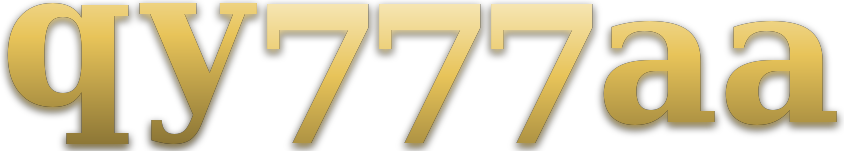 qy777aa logo